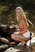 Backyard Angler: Sara Jaymes #7 of 17